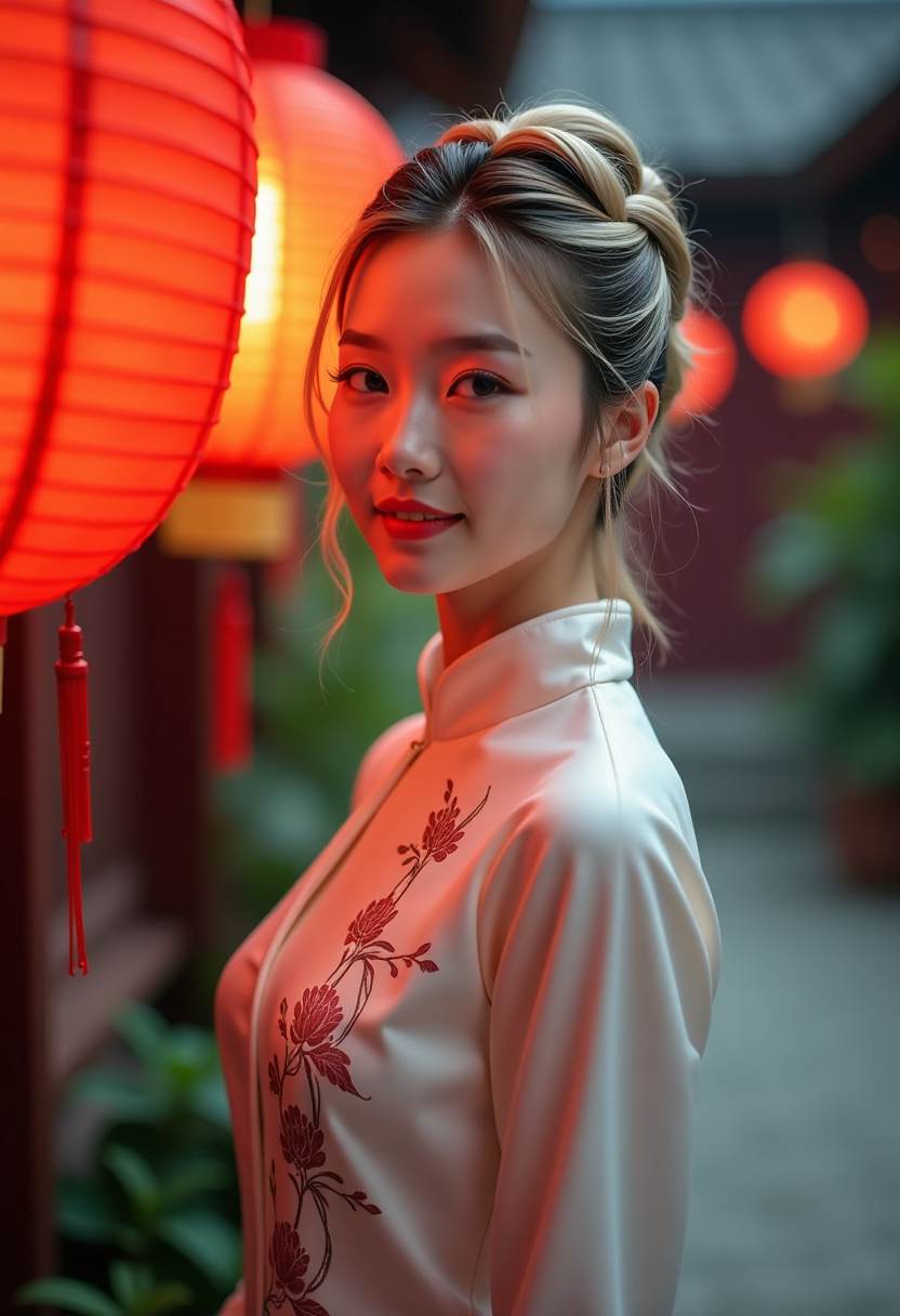 雾港追踪剧集海报