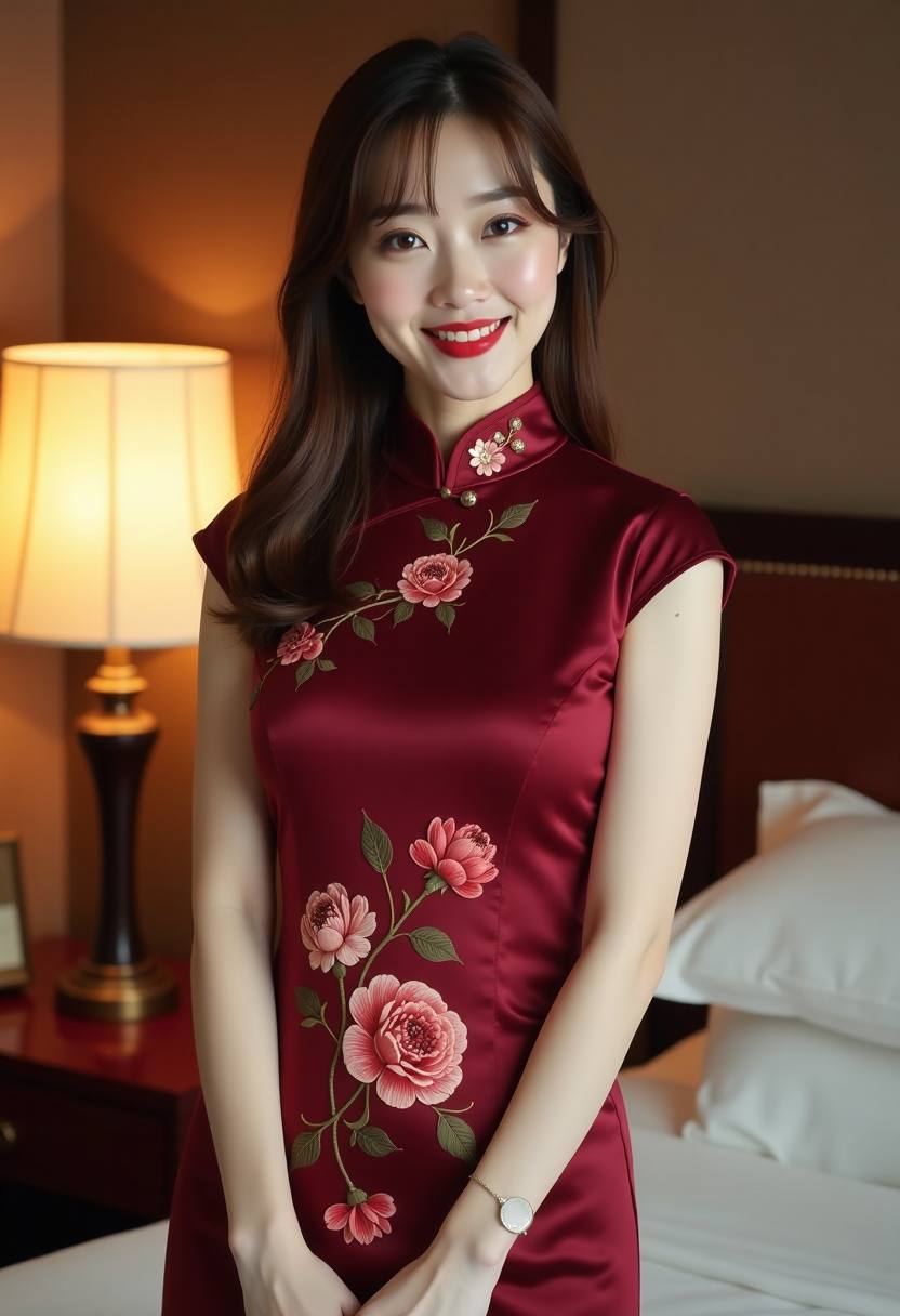 小小观星家海报